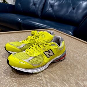 New Balance Sneakers (Size 11.5)